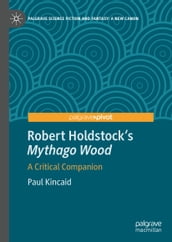 Robert Holdstock