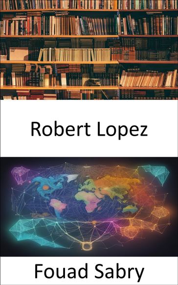 Robert Lopez - Fouad Sabry