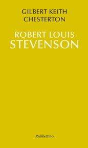 Robert Louis Stevenson