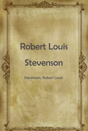 Robert Louis Stevenson