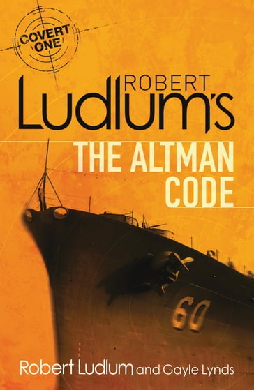 Robert Ludlum's The Altman Code - Gayle Lynds - Robert Ludlum