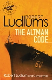 Robert Ludlum s The Altman Code