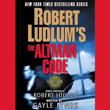 Robert Ludlum's The Altman Code - Robert Ludlum - Gayle Lynds