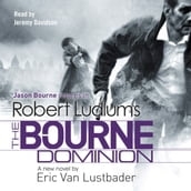 Robert Ludlum s The Bourne Dominion