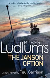 Robert Ludlum s The Janson Option