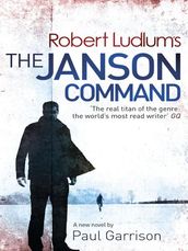 Robert Ludlum s The Janson Command