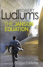 Robert Ludlum s The Janson Equation