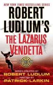 Robert Ludlum s The Lazarus Vendetta