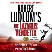 Robert Ludlum