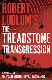 Robert Ludlum s the Treadstone Transgression