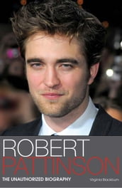 Robert Pattinson