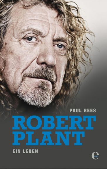 Robert Plant - Paul Rees