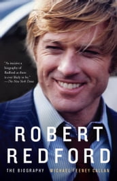 Robert Redford