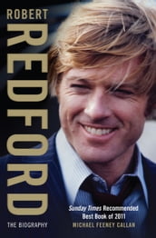 Robert Redford