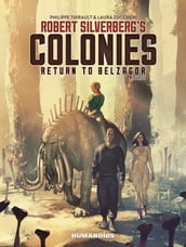 Robert Silverberg s COLONIES