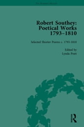 Robert Southey: Poetical Works 17931810 Vol 5