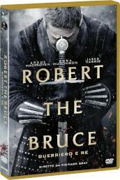 Robert The Bruce - Guerriero E Re