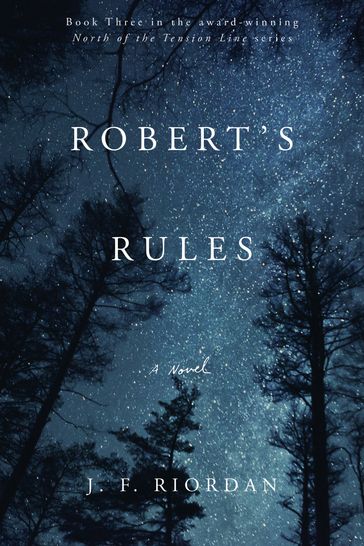 Robert's Rules - J.F. Riordan