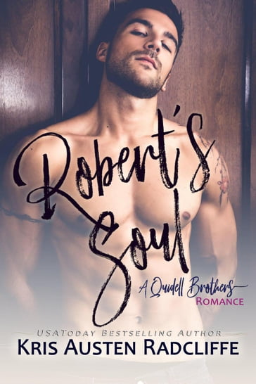 Robert's Soul - Kris Austen Radcliffe