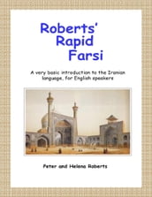 Roberts  Rapid Farsi