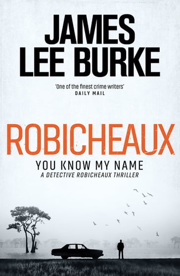 Robicheaux - James Lee Burke