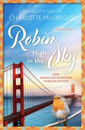 Robin - High in the Sky