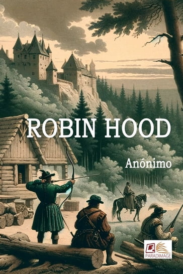 Robin Hood - . Anonimo