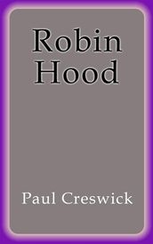 Robin Hood - English