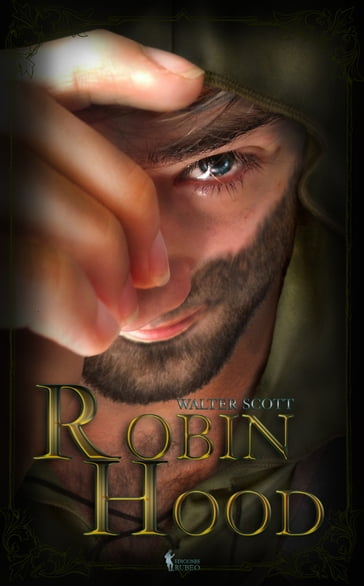 Robin Hood - Walter Scott