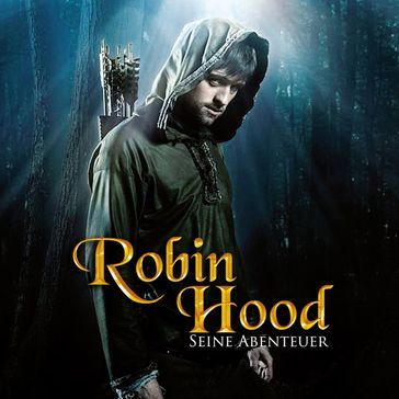 Robin Hood - seine Abenteuer - ROBIN HOOD