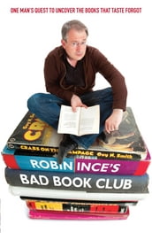 Robin Ince s Bad Book Club