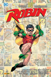 Robin. Speciale 80° anniversario