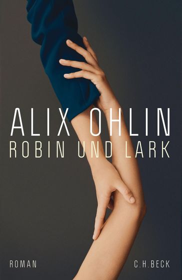 Robin und Lark - Alix Ohlin