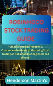 Robinhood stock trading guide