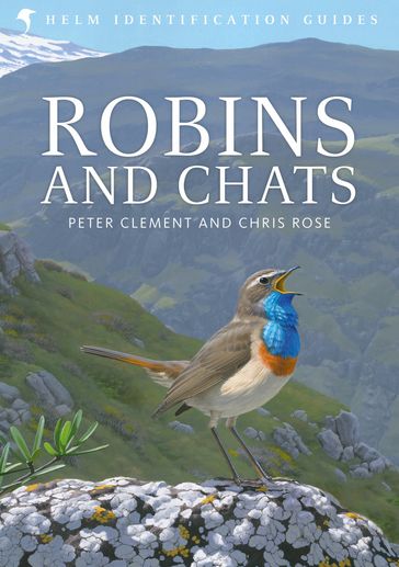 Robins and Chats - Peter Clement