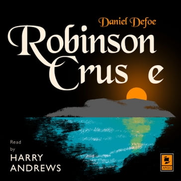 Robinson Crusoe (Argo Classics) - Daniel Defoe