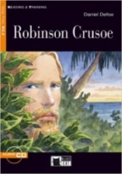 Robinson Crusoe. Cambridge Esperience Readers. Con file audio MP3 scaricabili