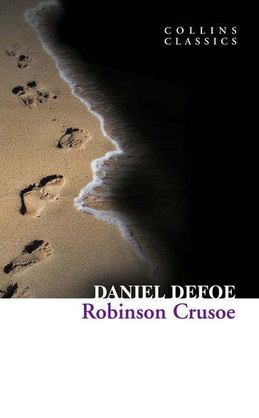 Robinson Crusoe (Collins Classics) - Daniel Defoe