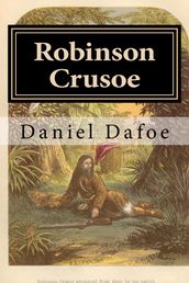 Robinson Crusoe