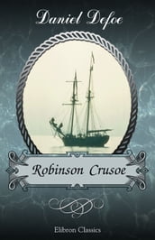 Robinson Crusoe.