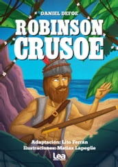 Robinson Crusoe