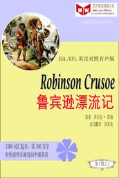 Robinson Crusoe (ESL/EFL)