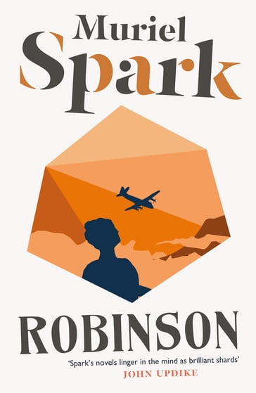 Robinson - Muriel Spark