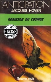 Robinson du cosmos