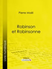 Robinson et Robinsonne