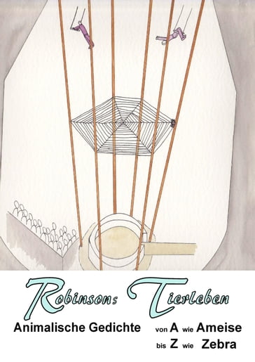 Robinsons Tierleben - null Robinson