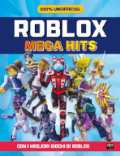 Roblox mega hits