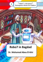 Robo7 in Bagdad