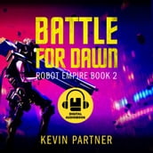 Robot Empire 2: Battle for Dawn