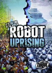 Robot Uprising